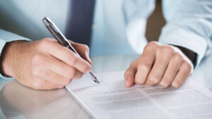 Tudo o que você precisa saber sobre contratos