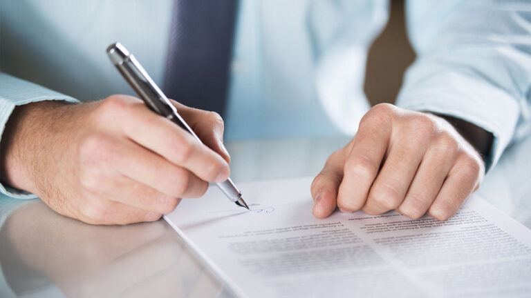 Tudo o que você precisa saber sobre contratos